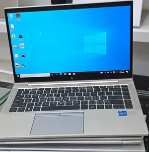 New Laptop HP EliteBook 840 16GB Intel Core i5 SSD 512GB