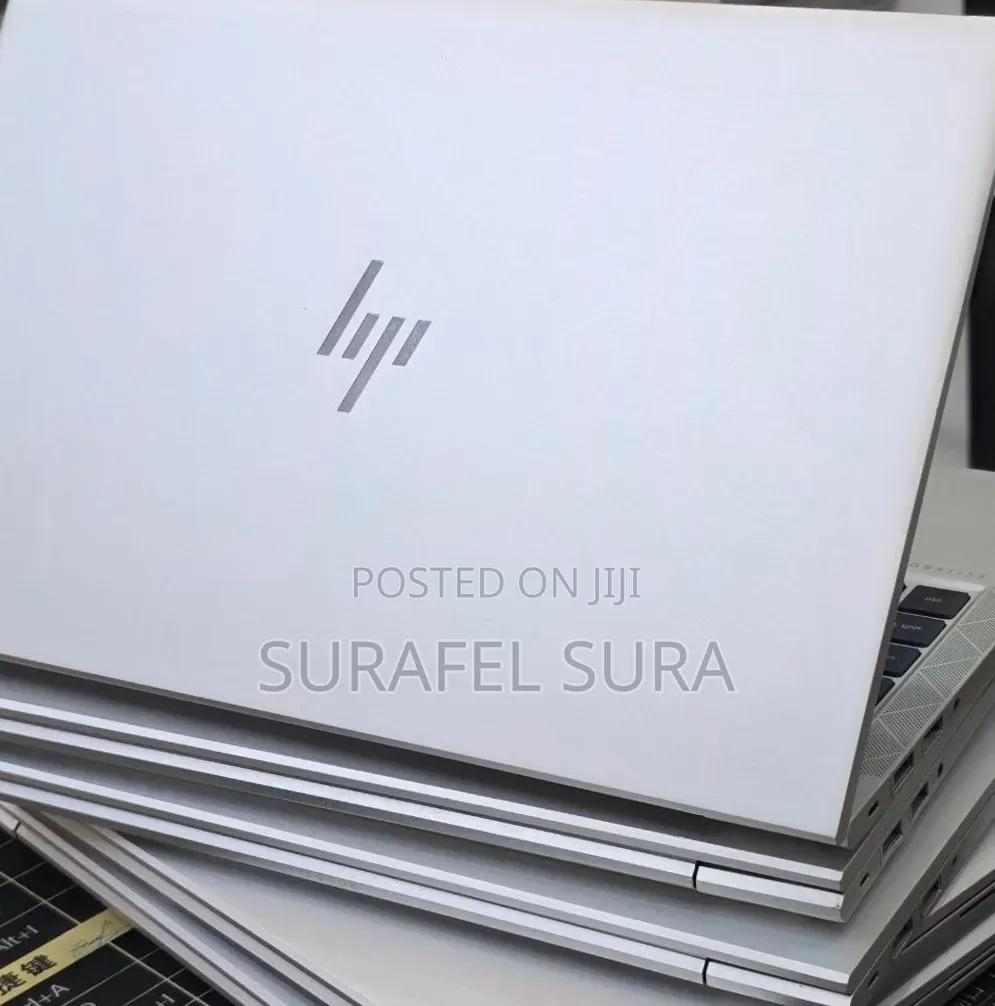New Laptop HP EliteBook 840 16GB Intel Core i5 SSD 512GB