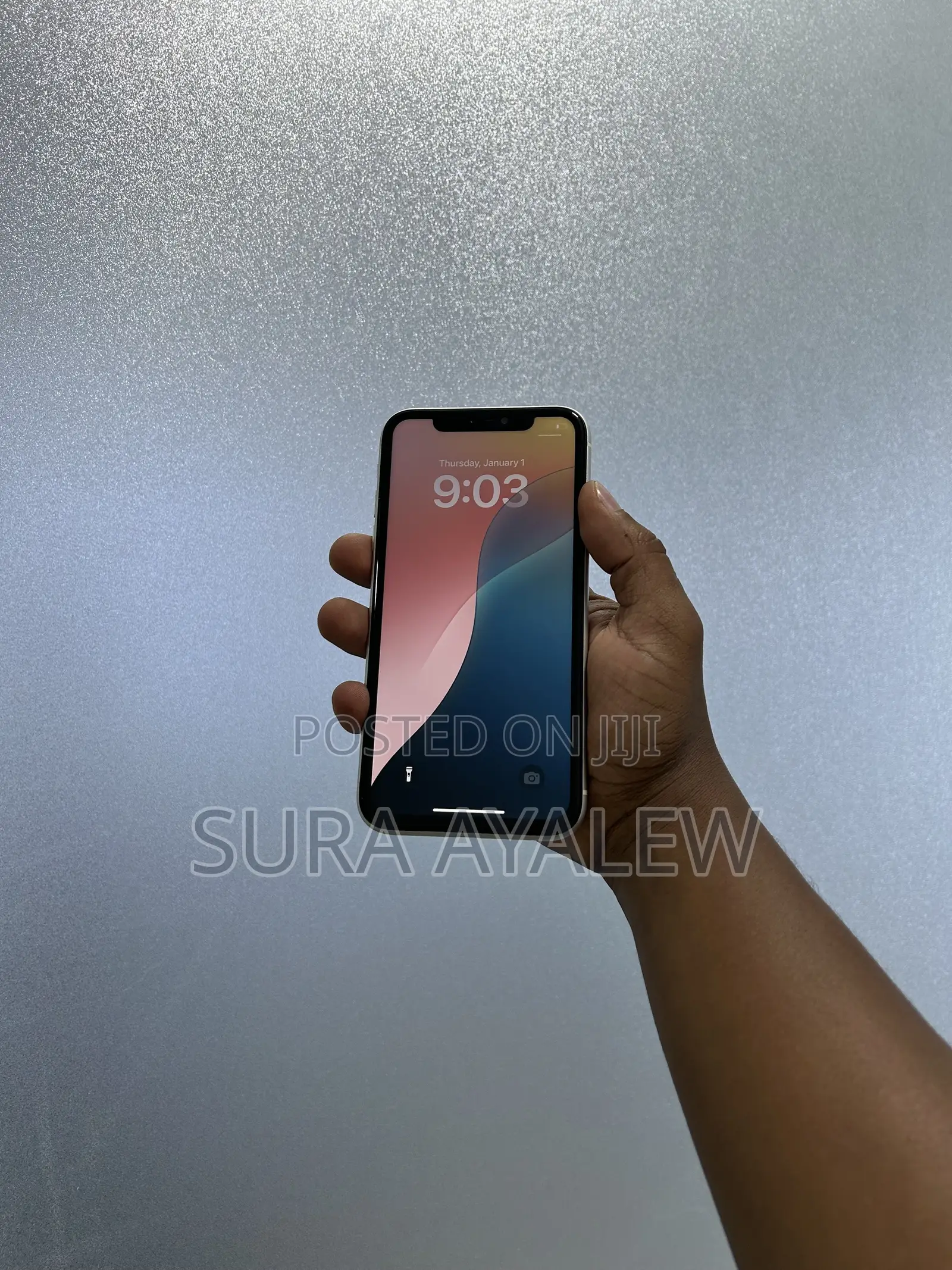 Apple iPhone XR 256 GB Red