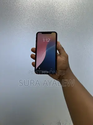 Apple iPhone XR 256 GB Red