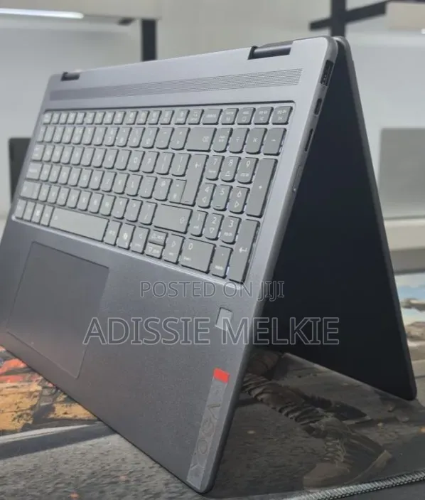 New Laptop Lenovo ThinkPad Yoga 16GB Intel Core Ultra 5 SSD 512GB