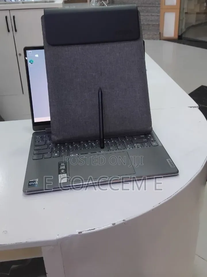New Laptop Lenovo Yoga 9i 16GB Intel Core i7 SSD 1T