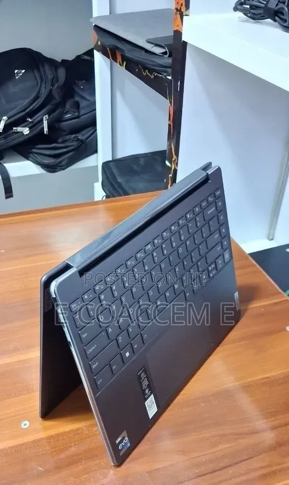 New Laptop Lenovo Yoga 9i 16GB Intel Core i7 SSD 1T