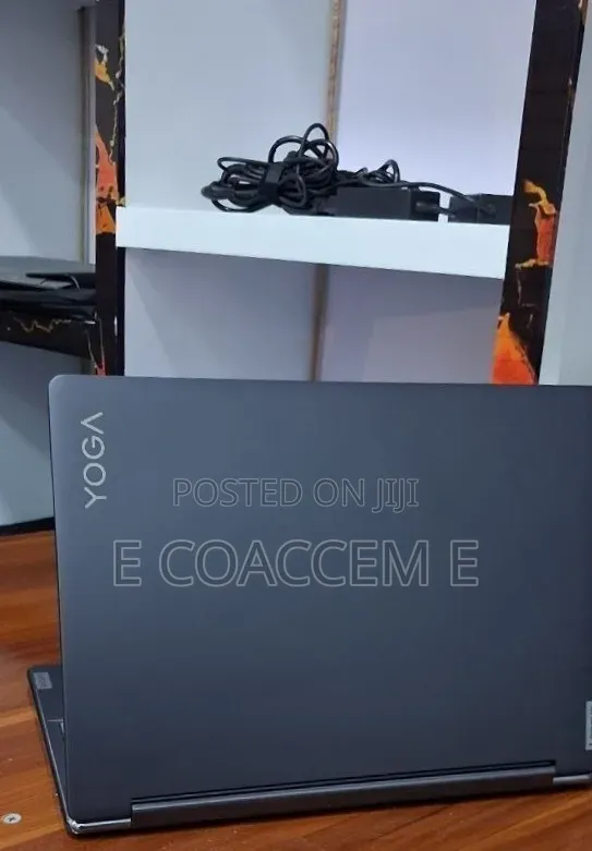 New Laptop Lenovo Yoga 9i 16GB Intel Core i7 SSD 1T
