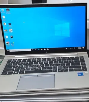 New Laptop HP EliteBook 840 16GB Intel Core i5 SSD 512GB