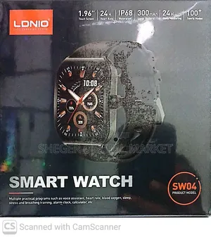 SMART Watch