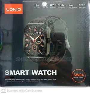 SMART Watch