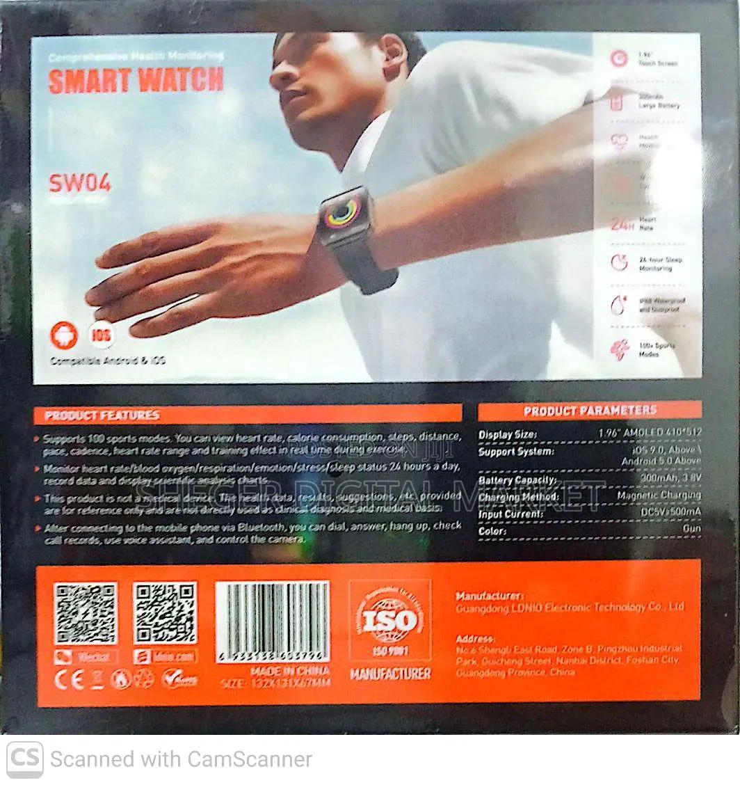 SMART Watch