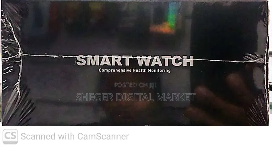 SMART Watch