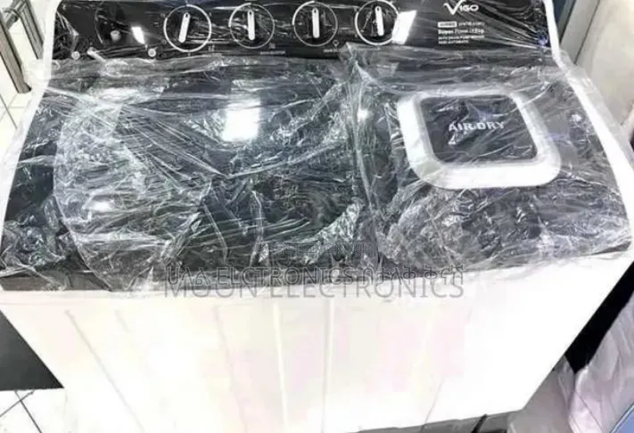 VIGO 15 Kg Washing Machine