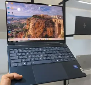 New Laptop Lenovo Yoga 9 16GB Intel Core Ultra 7 SSD 1T