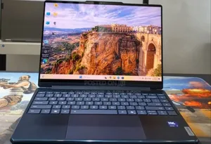 New Laptop Lenovo Yoga 9 16GB Intel Core Ultra 7 SSD 1T