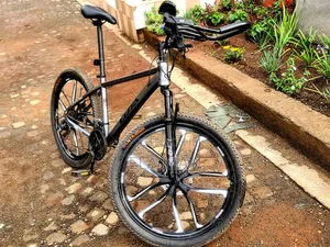 Motorcycle 2023 Black
