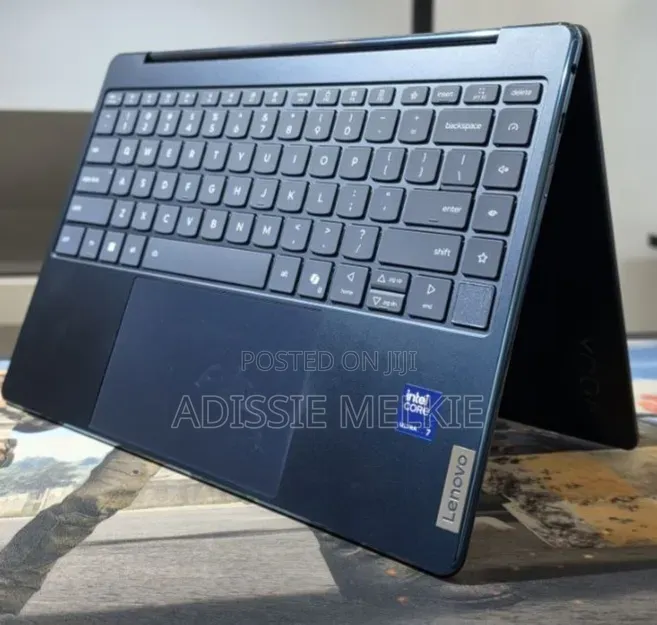 New Laptop Lenovo Yoga 9 16GB Intel Core Ultra 7 SSD 1T