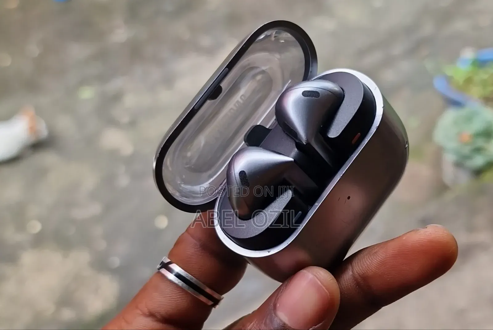 Samsung Buds 3