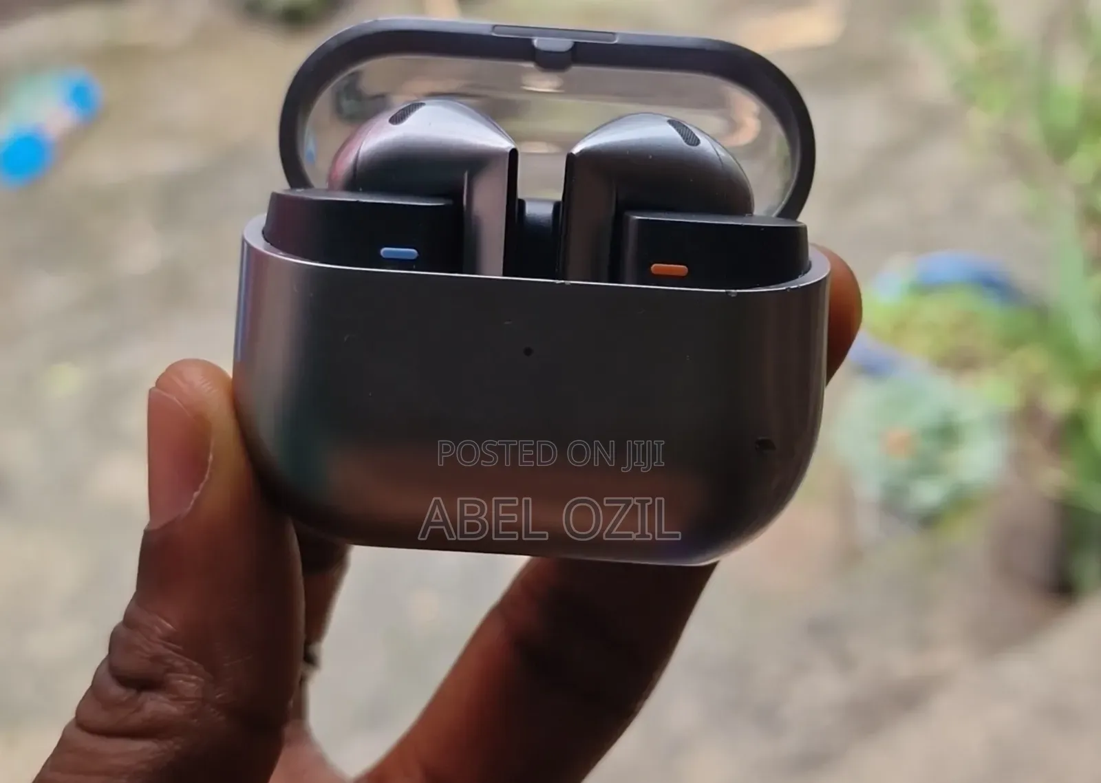 Samsung Buds 3