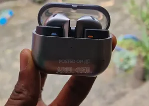 Samsung Buds 3