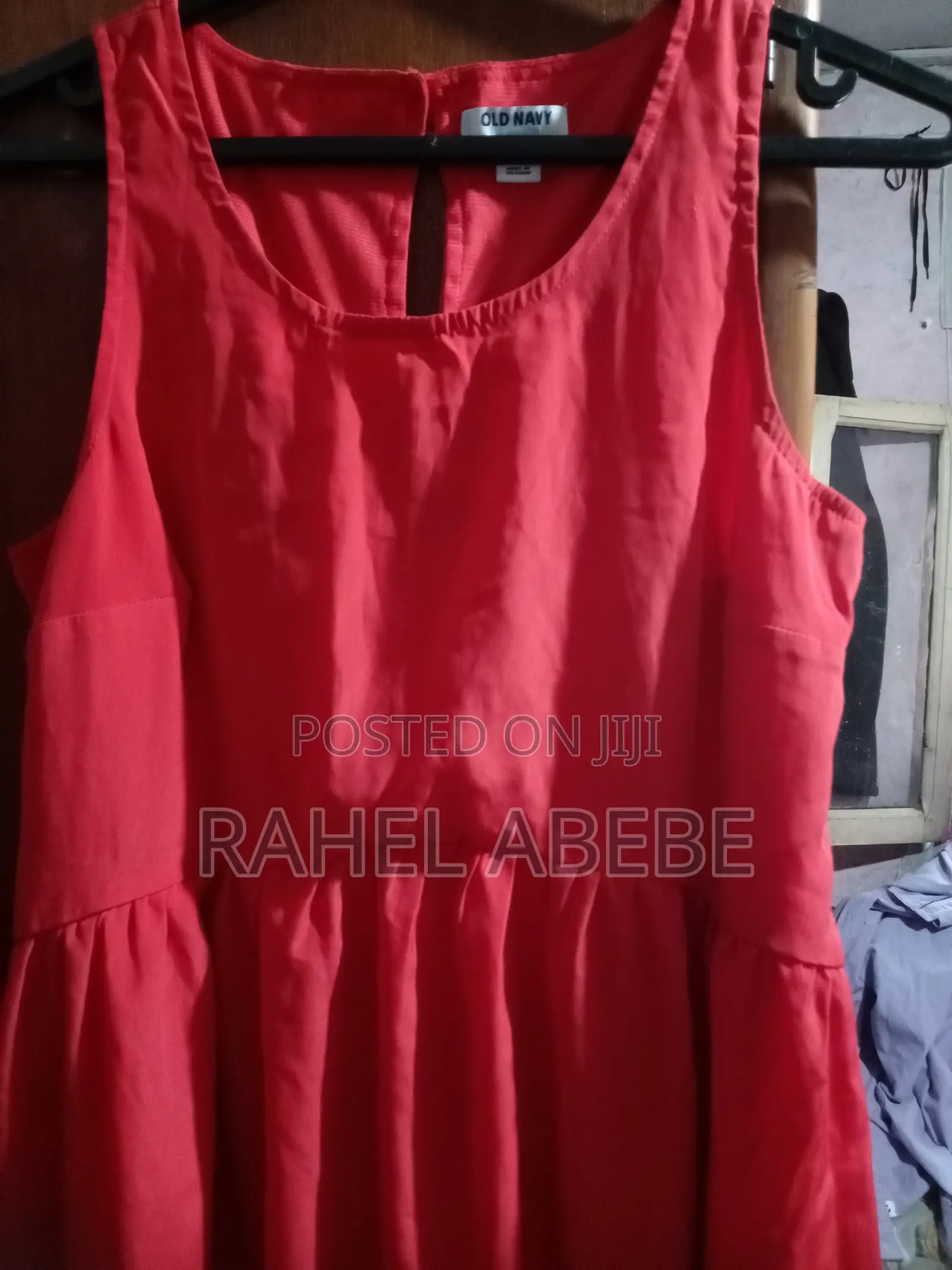 Old Navy Sleeveless Summer Dress