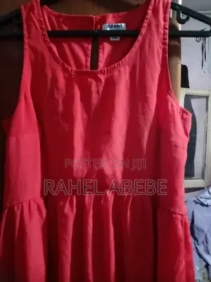 Old Navy Sleeveless Summer Dress