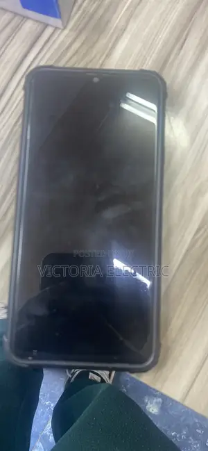 Samsung Galaxy A20s 64 GB Blue