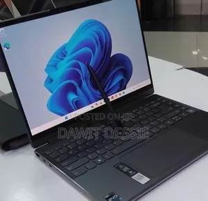 New Laptop Lenovo Yoga 9i 16GB Intel Core i7 SSD 1T
