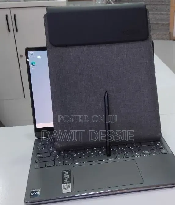New Laptop Lenovo Yoga 9i 16GB Intel Core i7 SSD 1T
