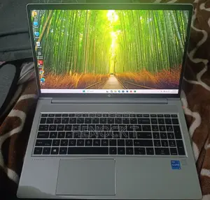 Laptop HP Probook 450 8GB Intel Core i5 SSD 512GB