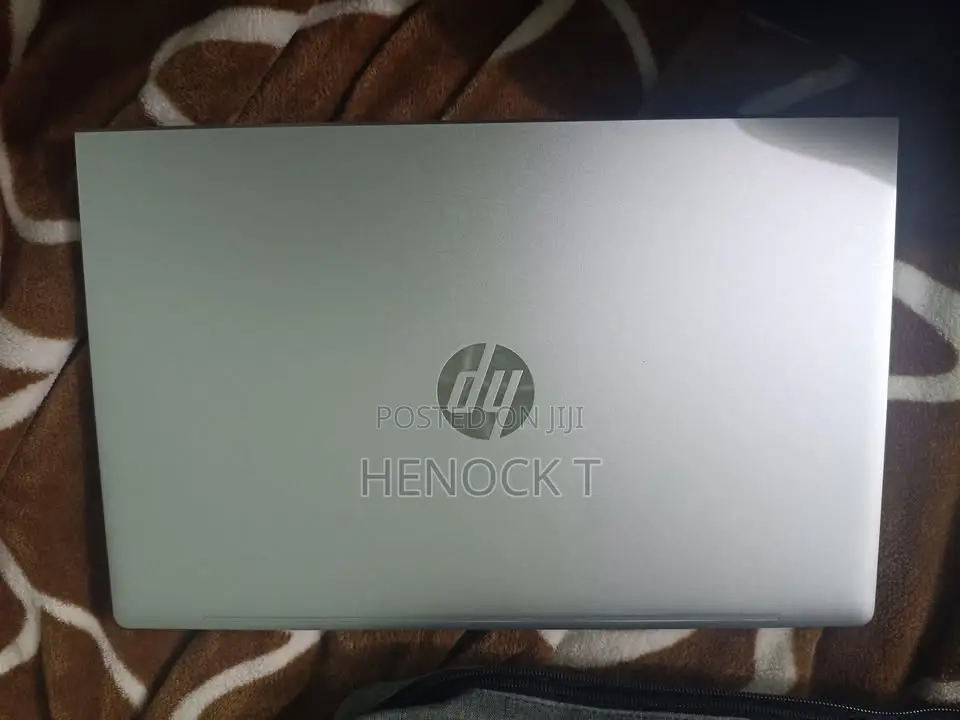 Laptop HP Probook 450 8GB Intel Core i5 SSD 512GB