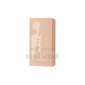 Hugo Boss the Scent for Her