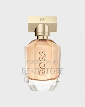 Hugo Boss the Scent for Her