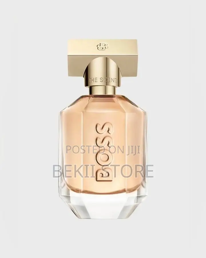 Hugo Boss the Scent for Her