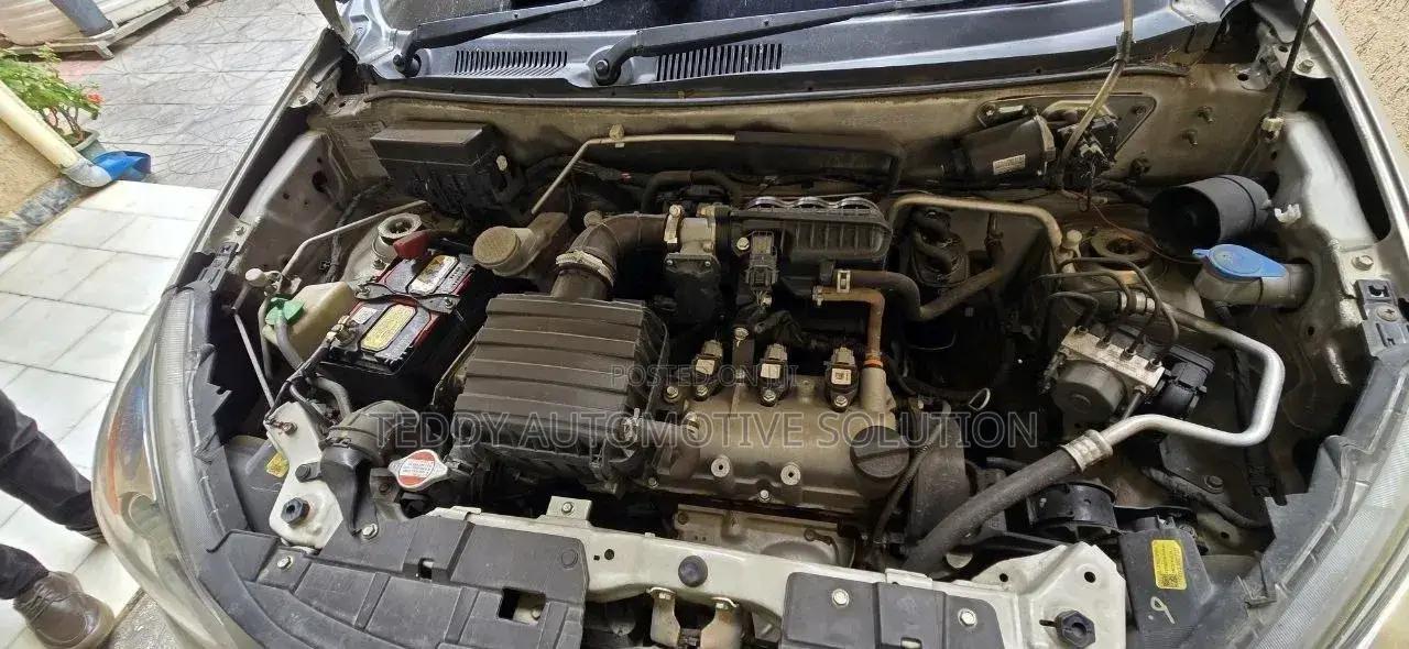 Suzuki Alto 2020 Silver
