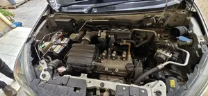 Suzuki Alto 2020 Silver