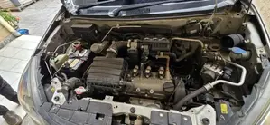 Suzuki Alto 2020 Silver