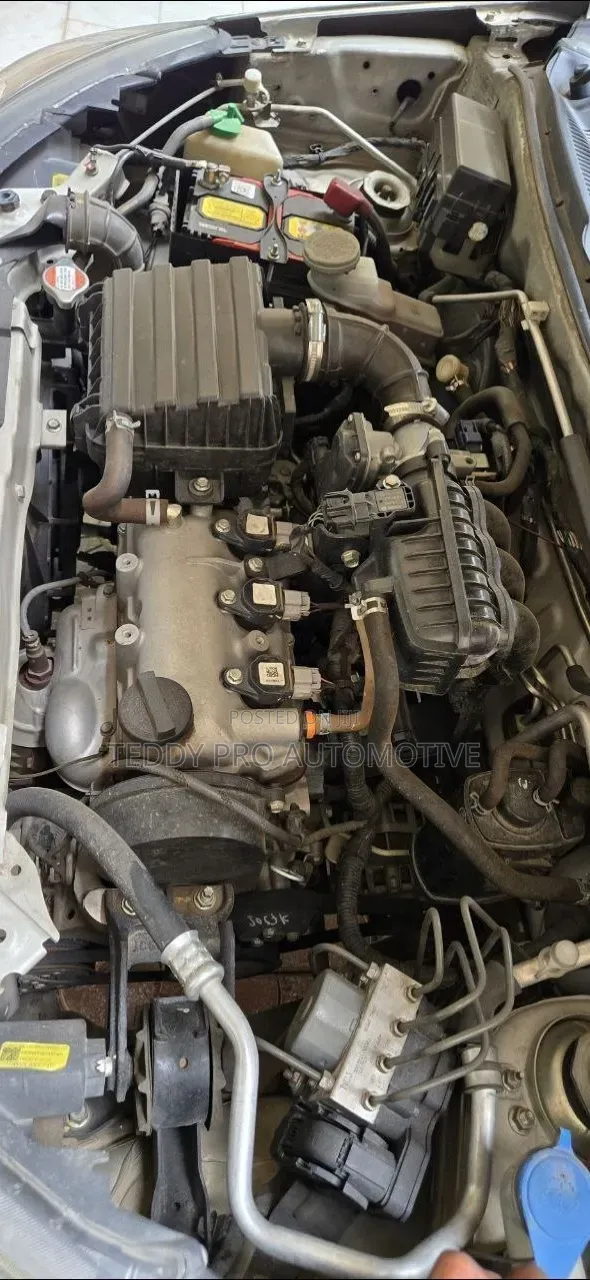Suzuki Alto 2020 Silver