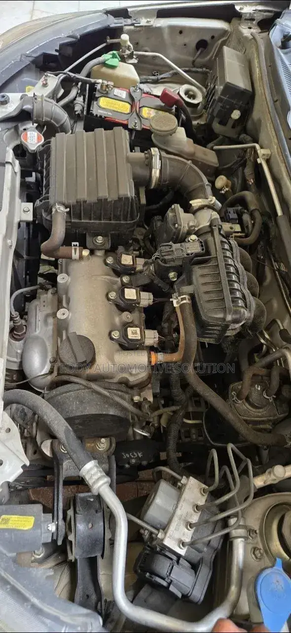 Suzuki Alto 2020 Silver