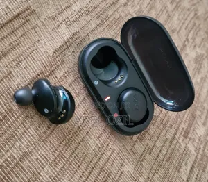 Sony WF-XB700