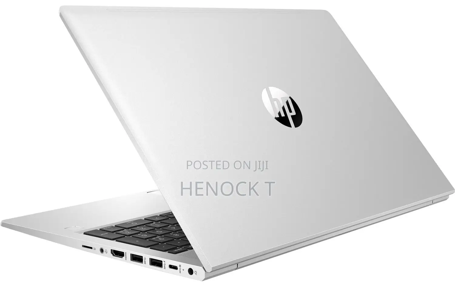 Laptop HP Probook 450 8GB Intel Core i5 SSD 512GB