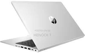 Laptop HP Probook 450 8GB Intel Core i5 SSD 512GB