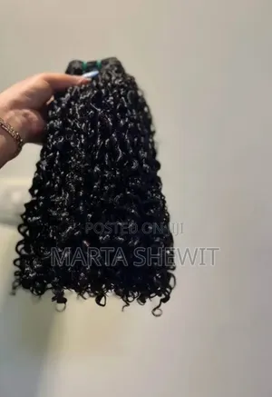 Human Hair