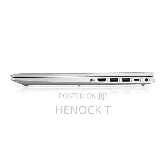 Laptop HP Probook 450 8GB Intel Core i5 SSD 512GB