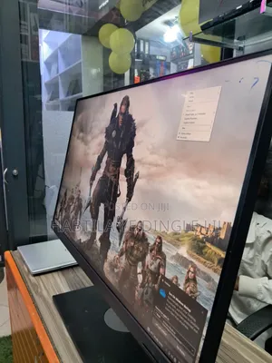 Lenovo Monitor