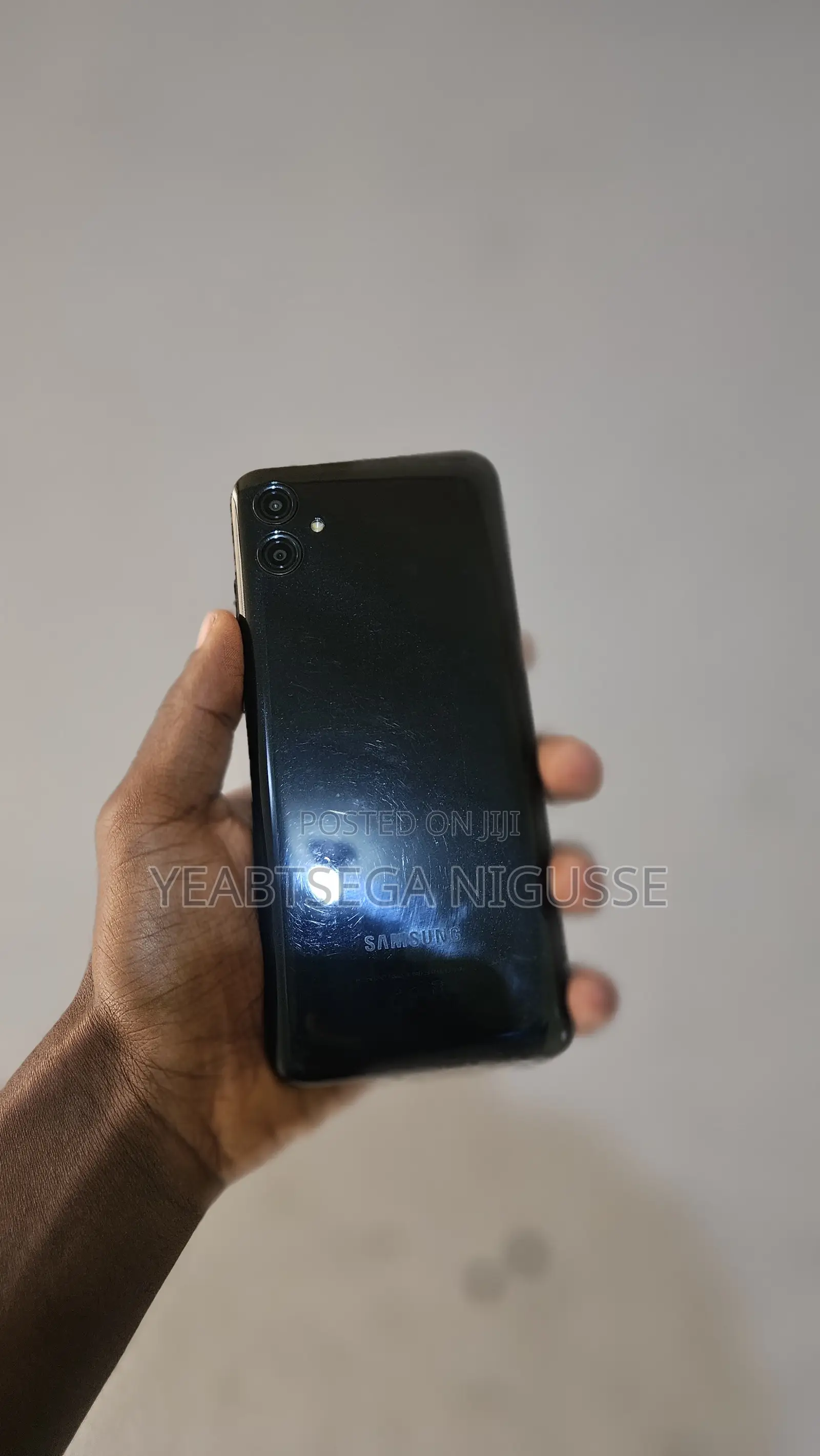 Samsung Galaxy A04e 32 GB Black