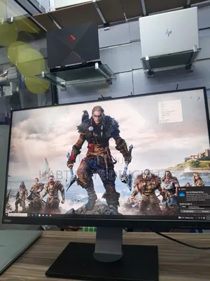 Lenovo Monitor