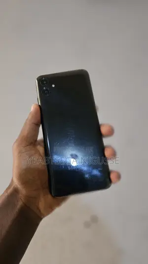 Samsung Galaxy A04e 32 GB Black