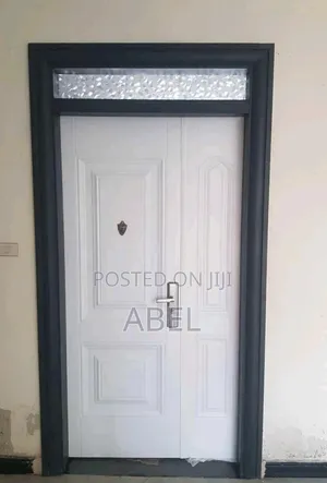 የቤትዎን ውበት በ Victor Door ይቀይሩ - ታማኝ ጥራት እና ምርጥ ዋጋ