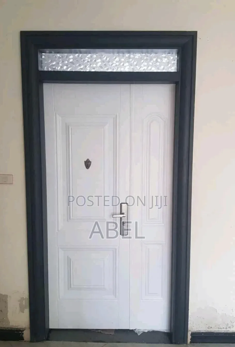 የቤትዎን ውበት በ Victor Door ይቀይሩ - ታማኝ ጥራት እና ምርጥ ዋጋ