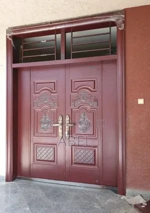 የቤትዎን ውበት በ Victor Door ይቀይሩ - ታማኝ ጥራት እና ምርጥ ዋጋ