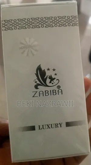 Zabiba Luxury