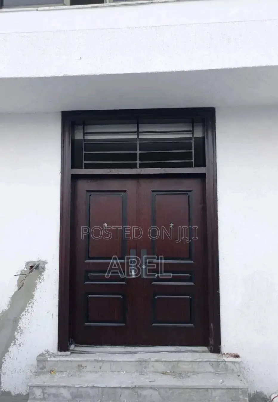 የቤትዎን ውበት በ Victor Door ይቀይሩ - ታማኝ ጥራት እና ምርጥ ዋጋ